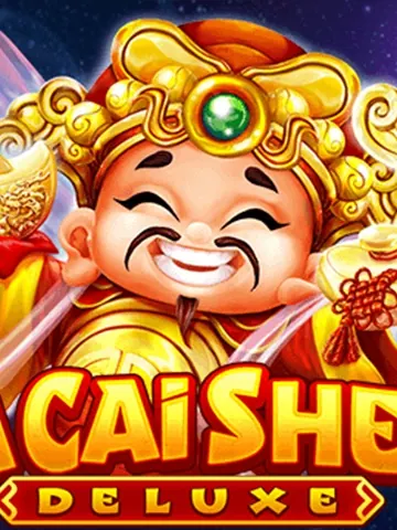 Fa Cai Shen Deluxe