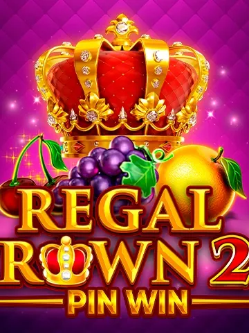 Regal Crown 25