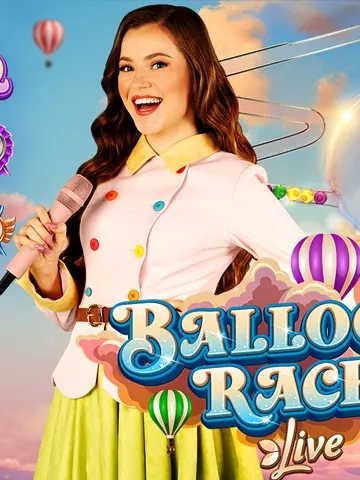 Balloon Race