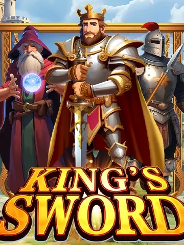 King's Sword
