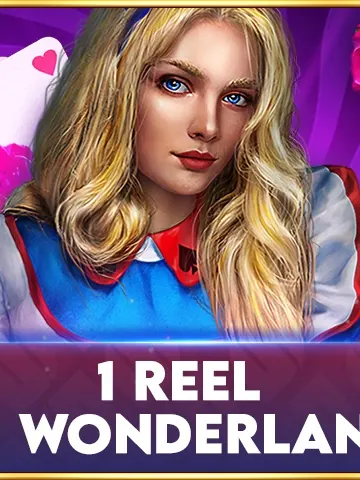 1 Reel - In Wonderland