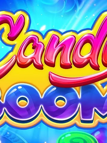 Candy Boom