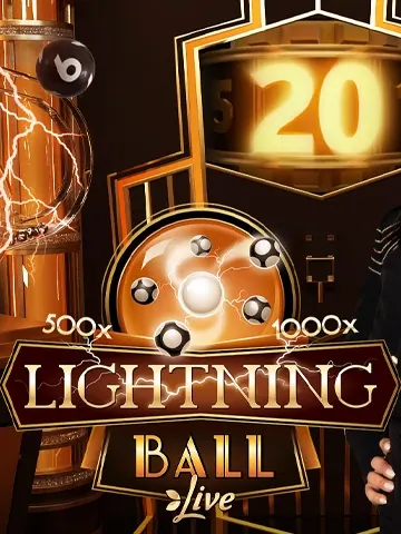 Lightning Ball